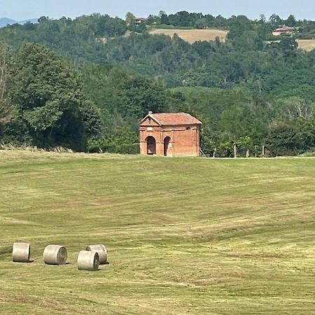 La Valle Incantata Villanova d'Asti Exterior foto